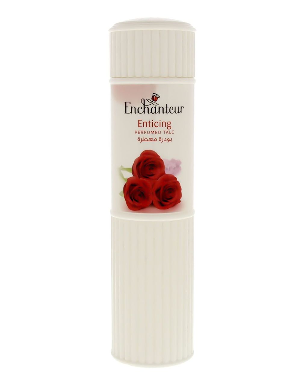 enchanteur powder red