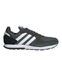 Adidas 8K Running Shoes for Men (Green 