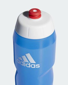 teal adidas water bottle