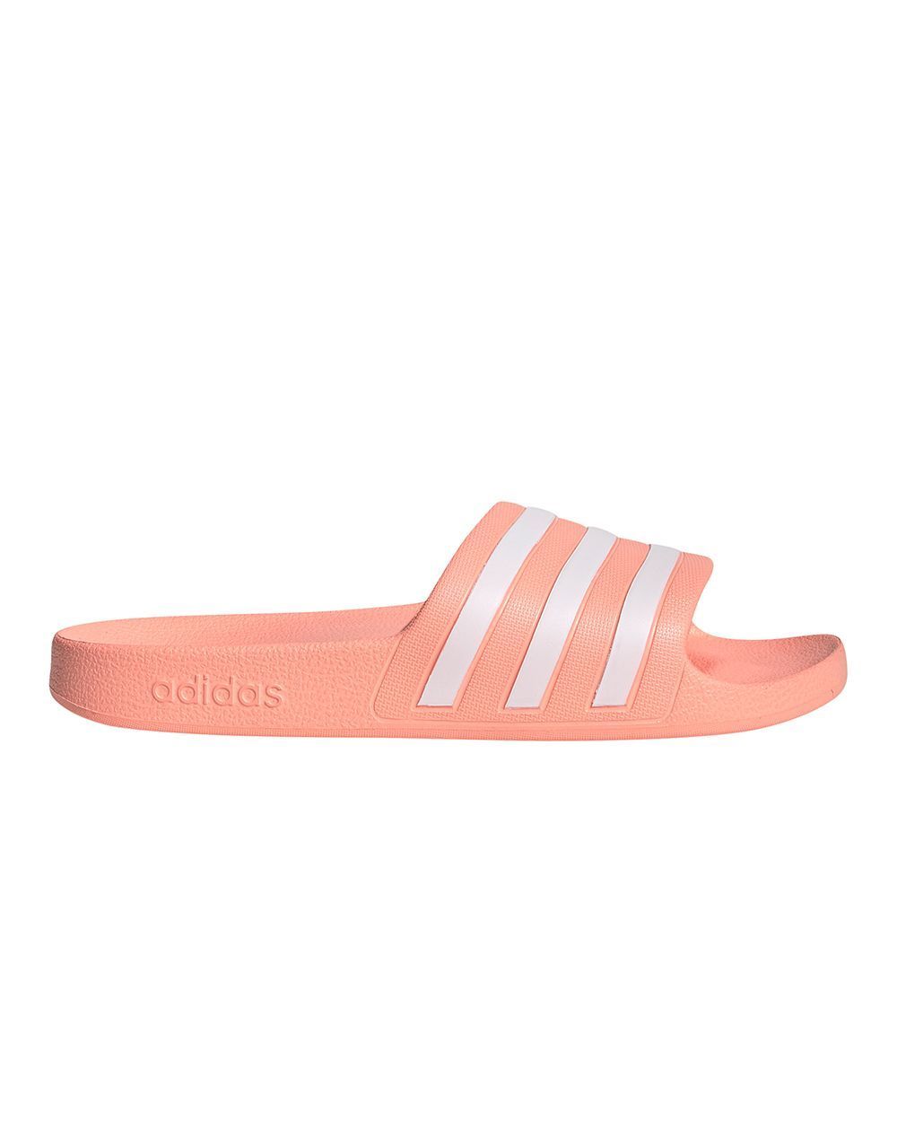 Adidas Adilette Aqua Sliders for Women (Pink) - 36 EU | Buy Footwear online  | Best price and offers | KSA | HNAK.com