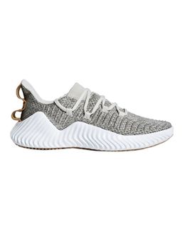 alphabounce trainer black