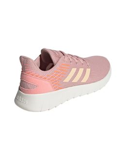 adidas asweerun pink