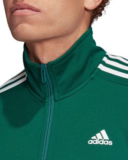 kelly green adidas tracksuit