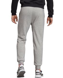 men's adidas brilliant basics track pants