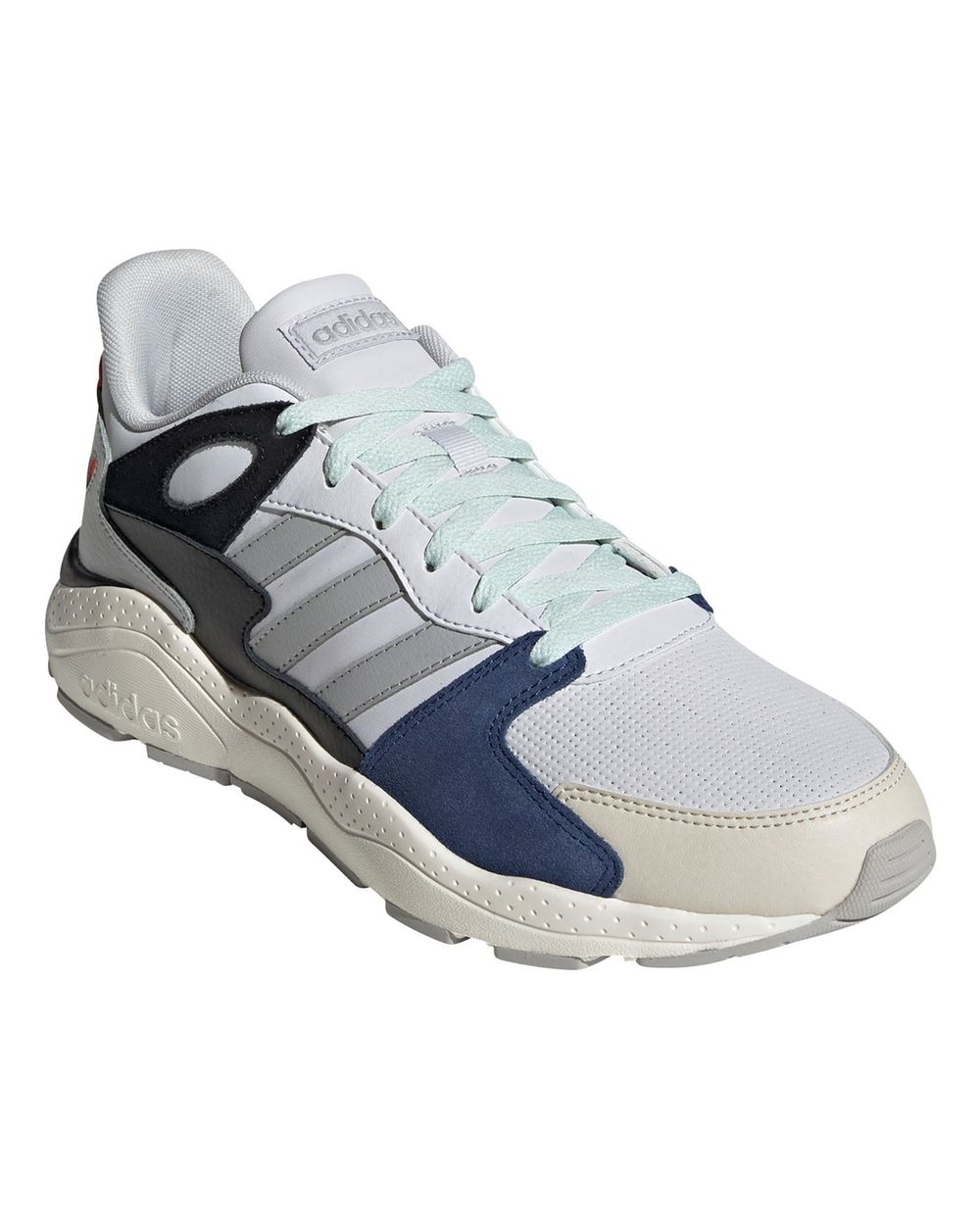 adidas crazychaos mens running shoes