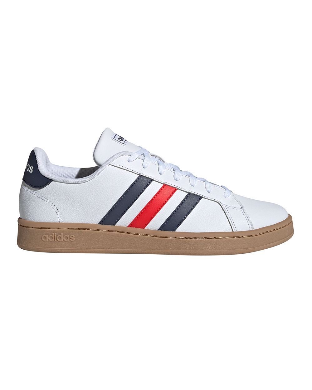 men's adidas sport inspired grand court shoes