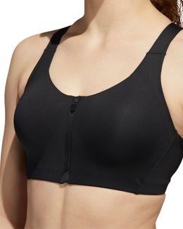 adidas stronger for it shaped bra