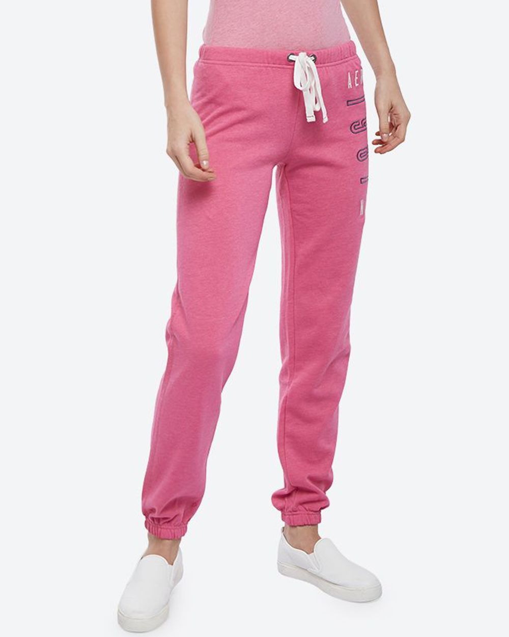 women's cinched sweatpants