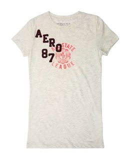 aero 87 shirt