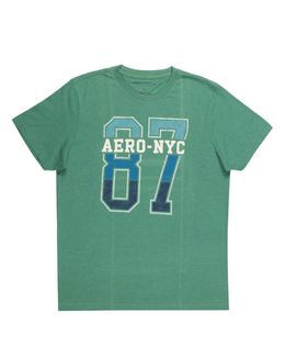 aero 87 shirt