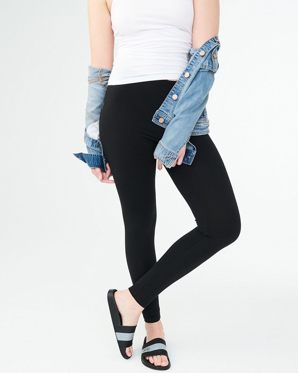 aeropostale leggings