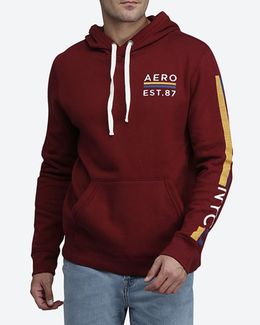 aeropostale mens sweatshirts