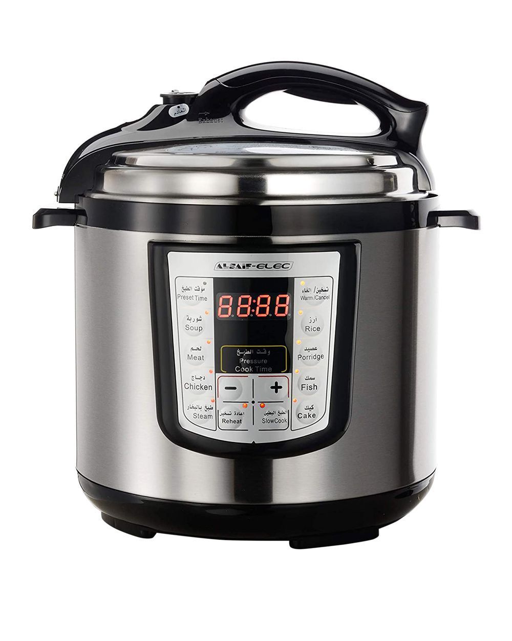 edison rice cooker