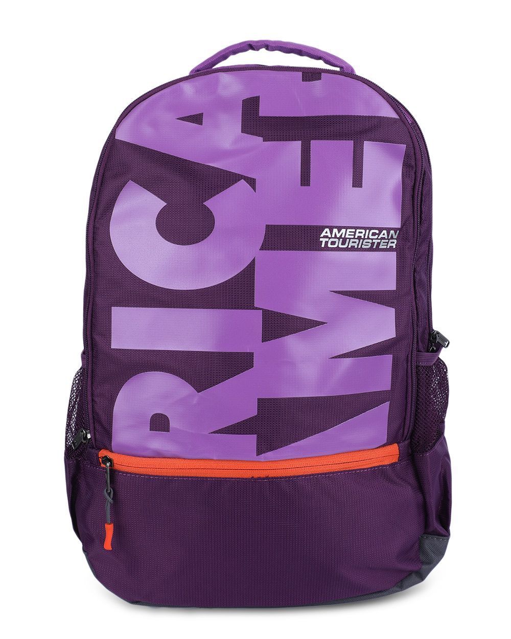 american tourister backpack big size