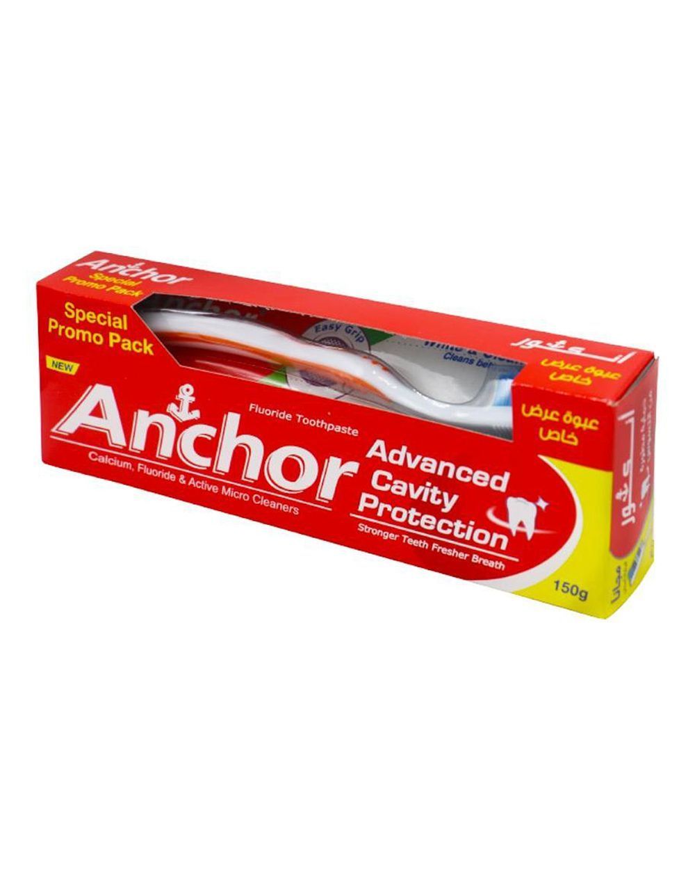 anchor colgate price