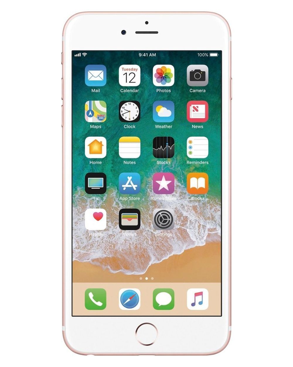 iphone 6s plus rose gold 64gb price