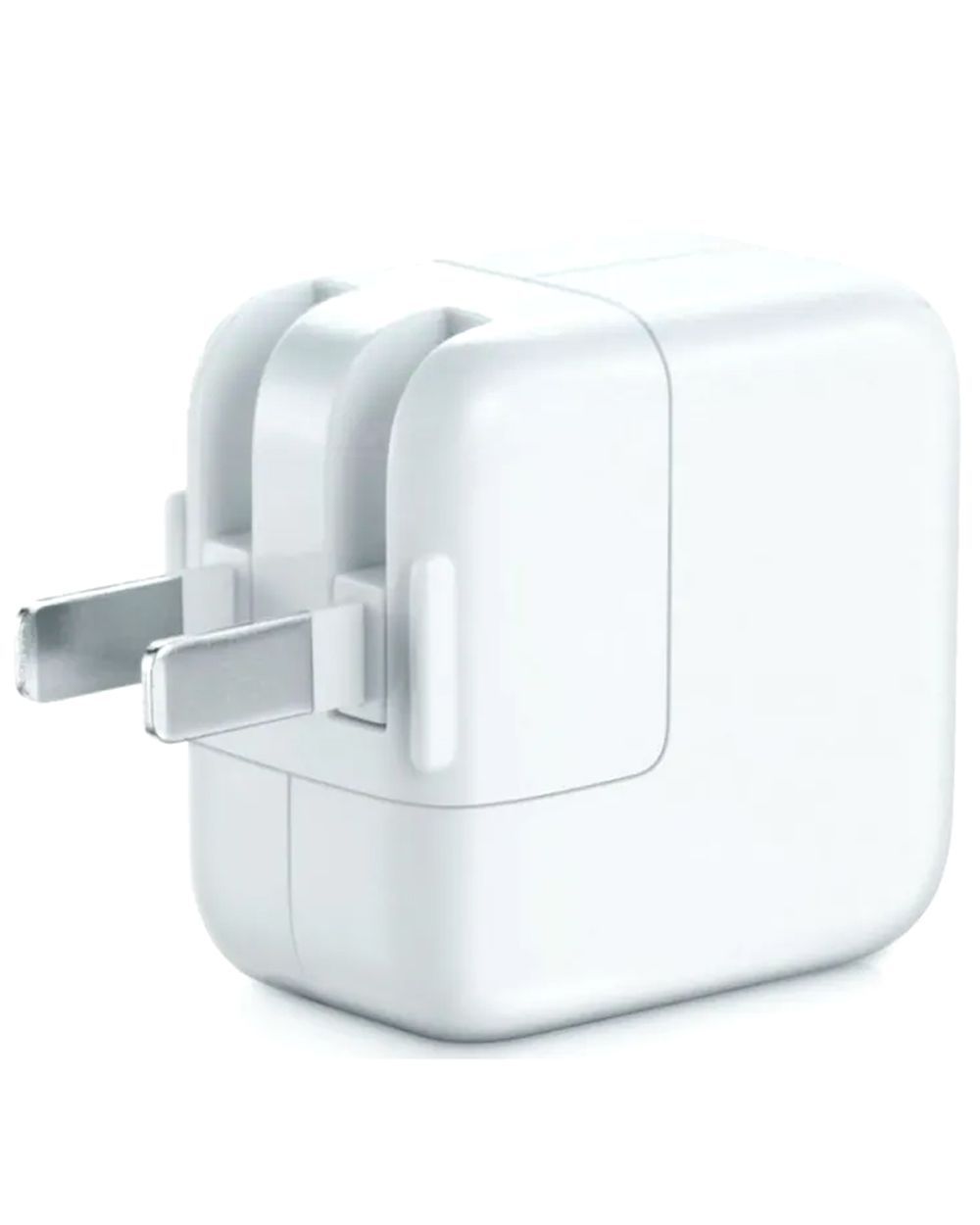 Сзу apple md836zm a white сколько ватт