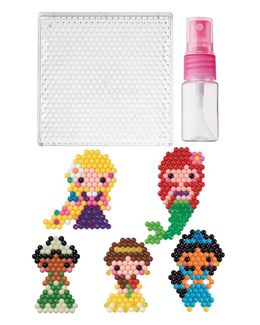 aquabeads disney princess