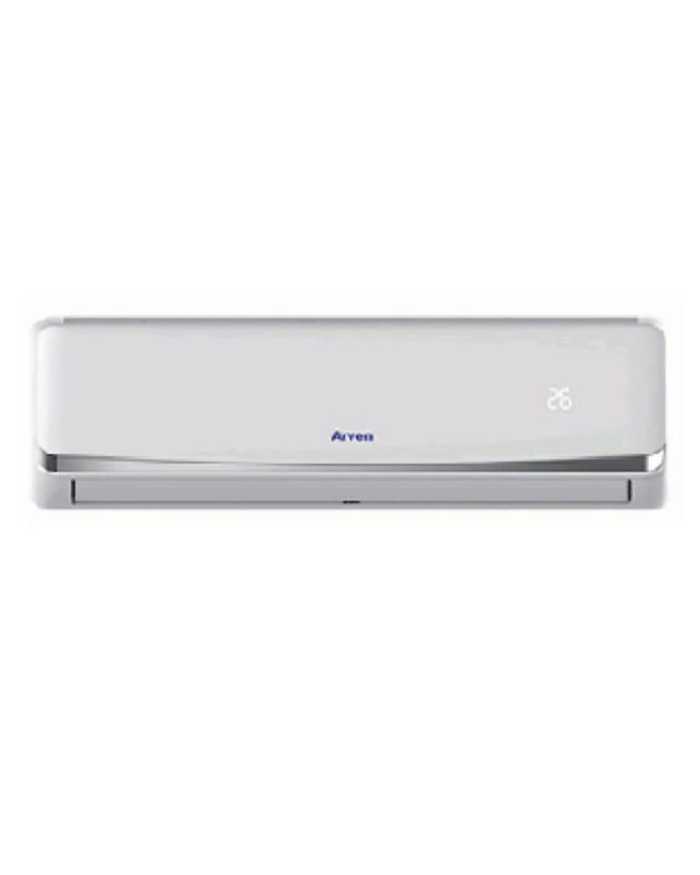 Arven 24000 Btu Split Air Conditioner Ars125fe6x White Buy Air Conditioner Online Best Price And Offers Ksa Hnak Com