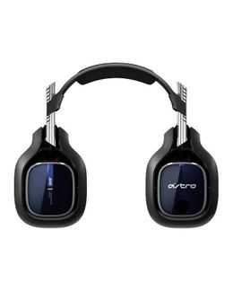 Astro 0 Tr Wired Headset Plus Mixamp Pro Tr For Playstation 4 Ps4 Black Buy Gaming Accessories Online Best Price And Offers Ksa Hnak Com