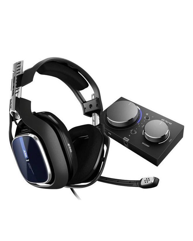 Astro 0 Tr Wired Headset Plus Mixamp Pro Tr For Playstation 4 Ps4 Black Buy Gaming Accessories Online Best Price And Offers Ksa Hnak Com