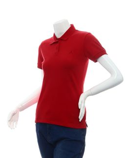 Austin Reed Basic Women Orange Polo Shirt S Buy Clothing Online Best Price And Offers Ksa Hnak Com