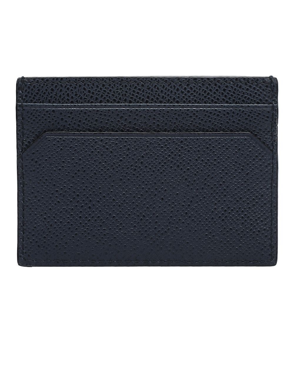 Bally Thar Men Navy Blue Card Holder | Buy Wallets online | Best price ...