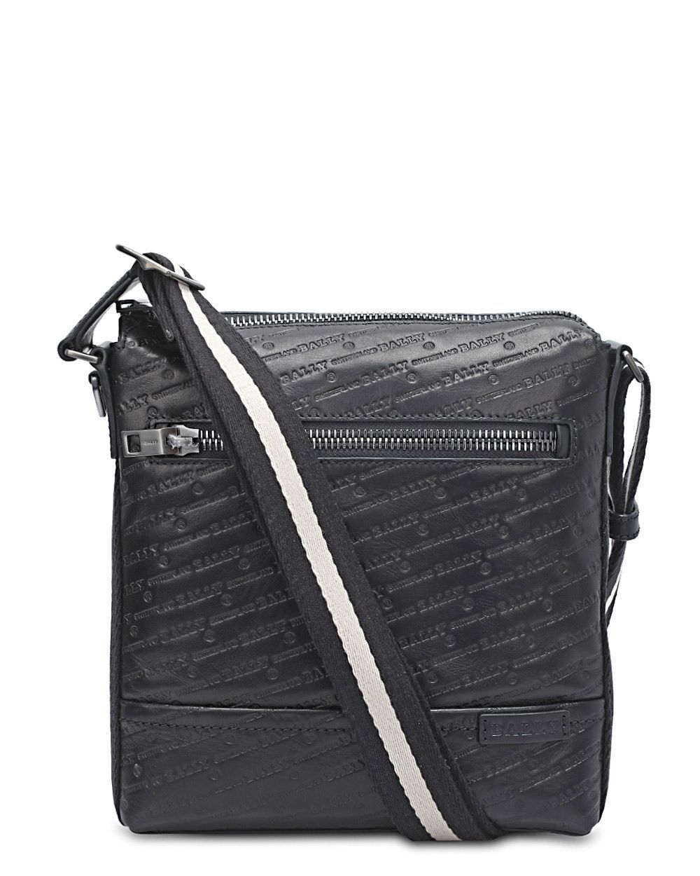 bally trezzini bag