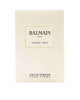igennem bøf Hej Balmain Ambre Gris Women Perfume EDP 75 ml | Buy Women Perfumes online |  Best price and offers | KSA | HNAK.com