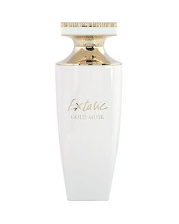 Extatic Gold Musk Women Perfume EDT 90 ml | Buy Women Perfumes Best price and offers | KSA | HNAK.com