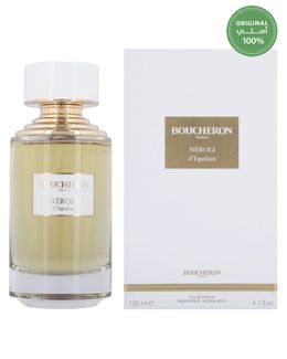 boucheron neroli perfume