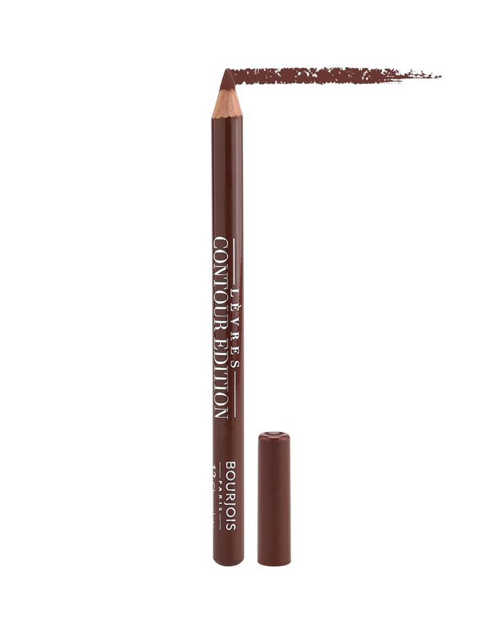 chocolate chip lip liner