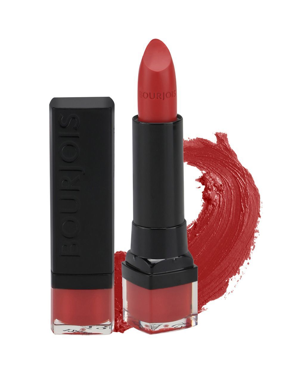 bourjois red belle