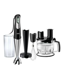 braun multiquick 7 juicer