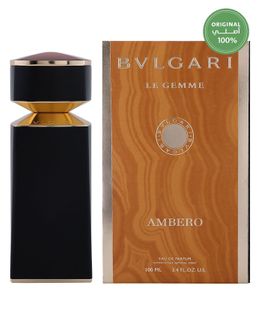 bvlgari ambero price