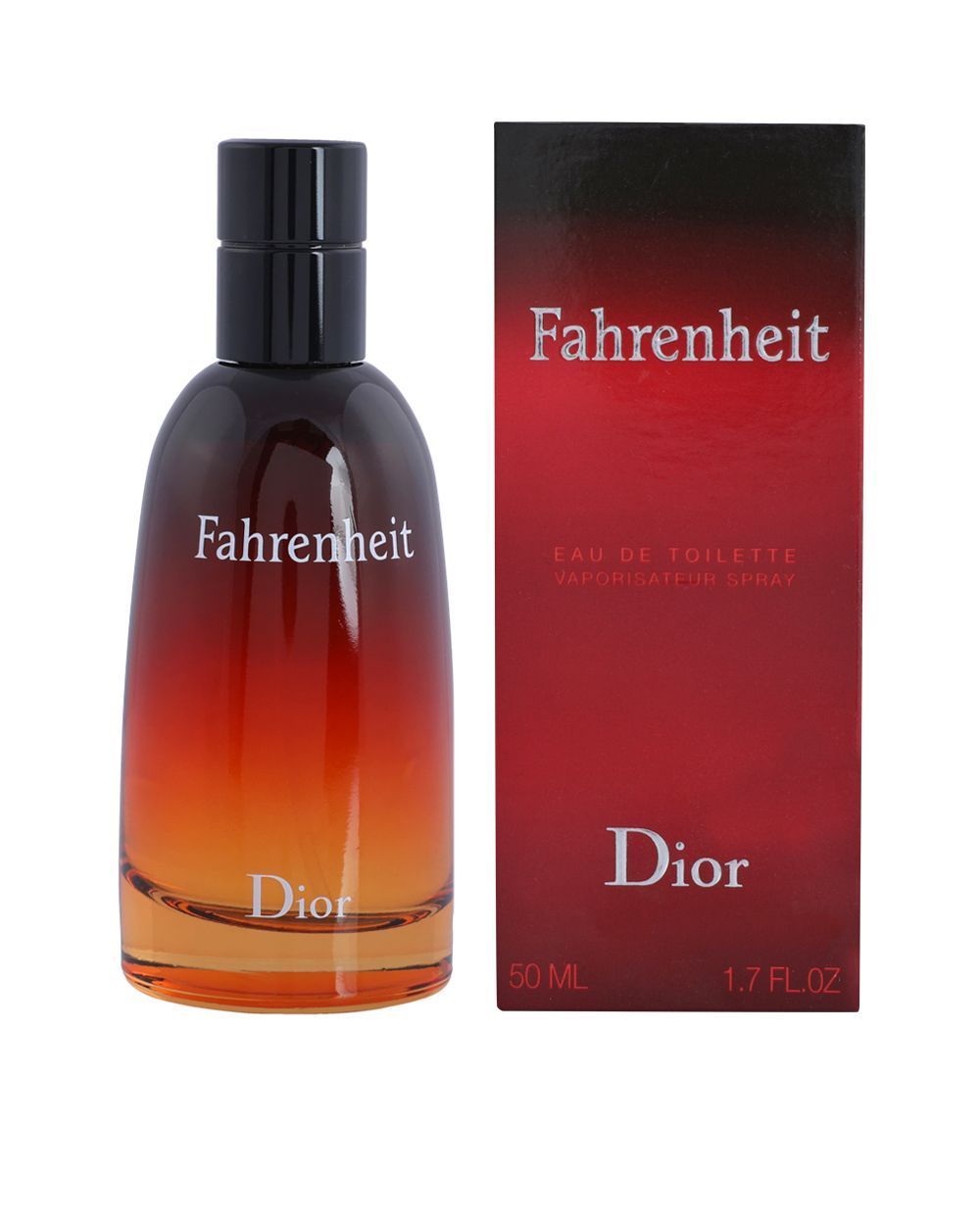 dior fahrenheit edt 50ml