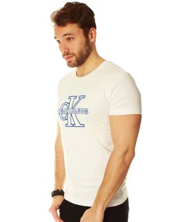 calvin klein t shirt xxl