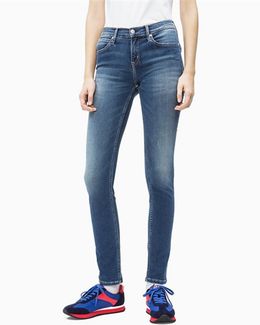 Repræsentere bjælke Knoglemarv calvin klein modern classic jeans