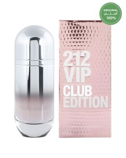 212 vip club