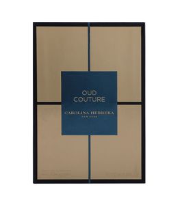 oud couture carolina herrera price