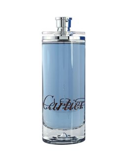 cartier blue perfume