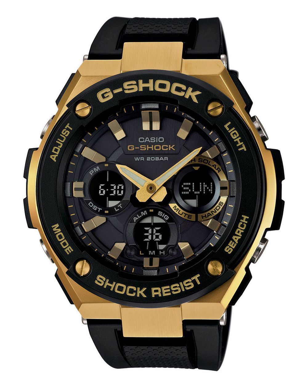 casio g shock gs1002wr