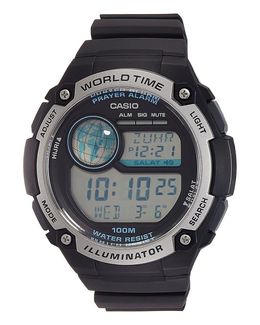 casio youth watch price