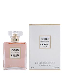 Chanel Coco Mademoiselle Intense Women Perfume Edp 50 Ml Buy Women Perfumes Online Best Price And Offers Ksa Hnak Com