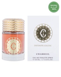 charriol infinite celtic perfume