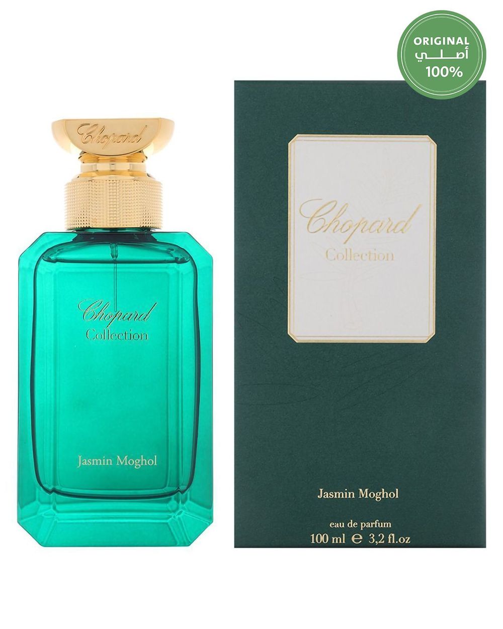 jasmin moghol chopard