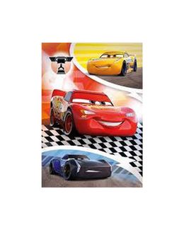 Clementoni Disney Cars 3d Puzzle 20160 6 Years Buy Puzzles Online Best Price And Offers Ksa Hnak Com