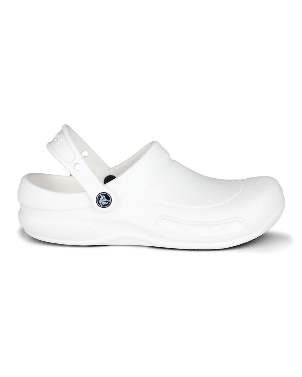 cheap crocs white