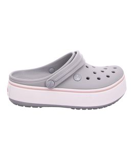 crocs with crocband