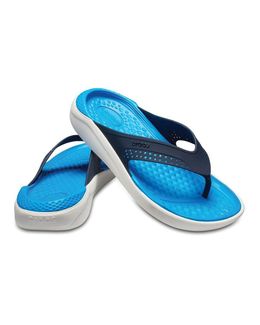 literide flip flops